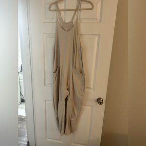 Hot Shot Onesie - Free People
